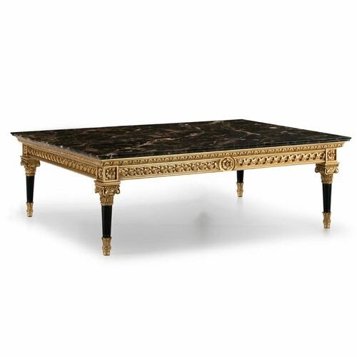 Solid Wood Console Table