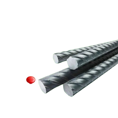 Trishakti Tmt Bar