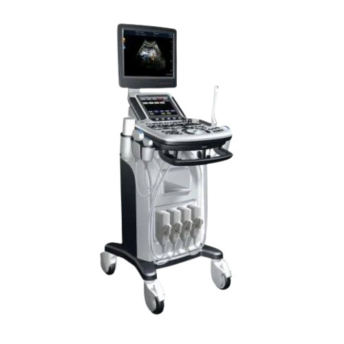 Ultrasound Machines