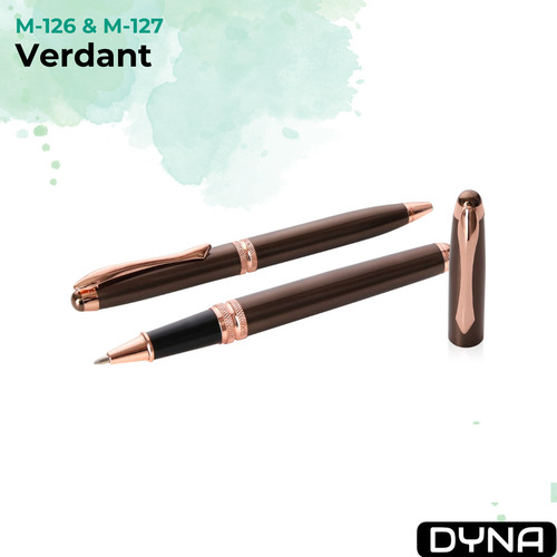Verdant Writing Pen
