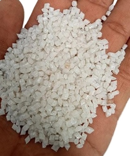 Virgin Abs Granules - Color: White