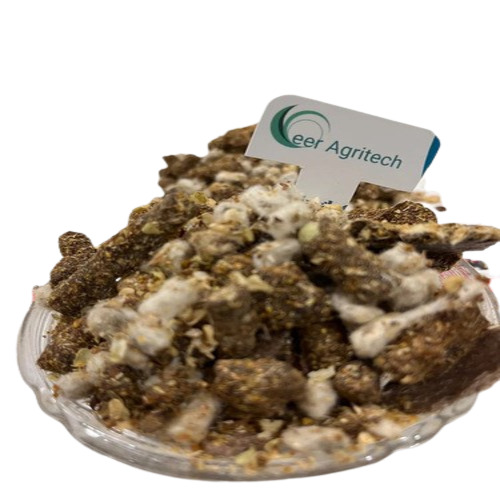 Warehouse Mesh Maize Cattle Feed - Color: Allcolor