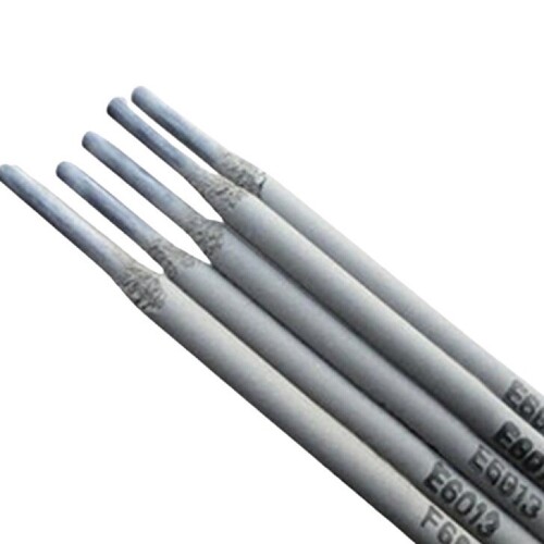 Welding Electrodes - Color: Gray