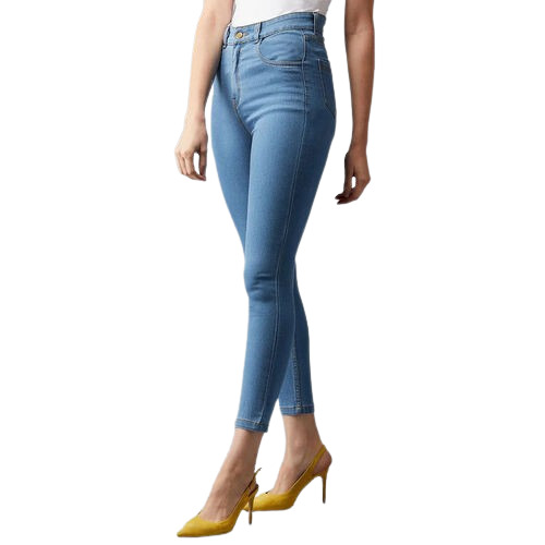 Women Denim Jeans