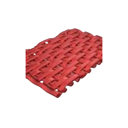 Woven Mesh Dryer Fabric