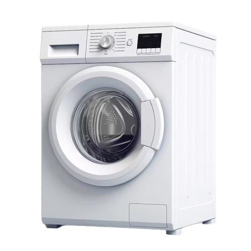 Automatic Washing Machines