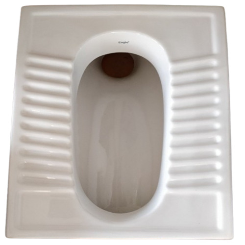 Toilet Seats - Color: White