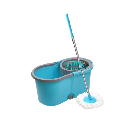 7 Ltr Spin Magic Mop - Application: Floor Cleaning