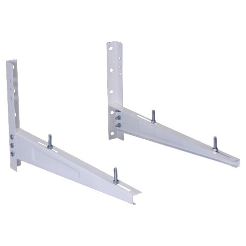 Ac Brackets - Color: White