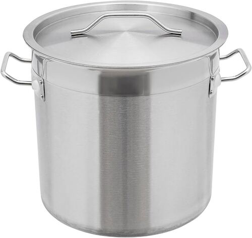 Aluminium Stock Pot