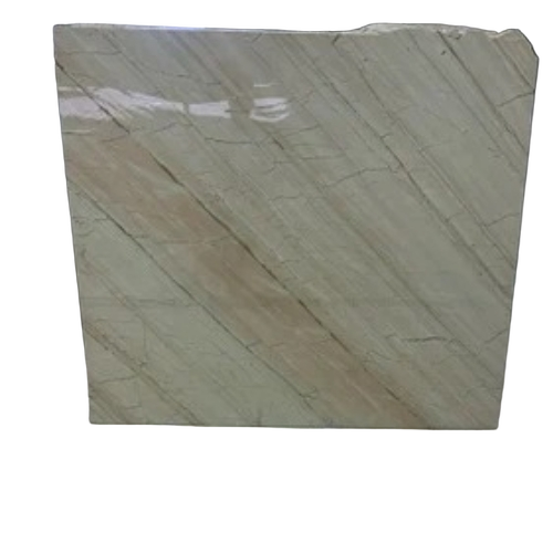 Aqua Green Marble Slab - Customized Size Aqua Green Color Polished Surface | Smooth Texture Heat and Moisture Resistant High Durability