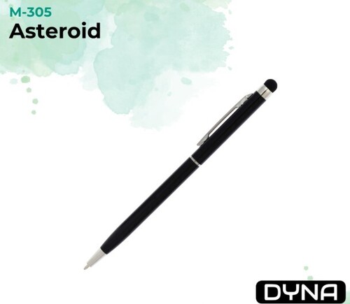 Asteroid Pens