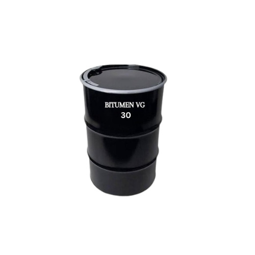 Black Bitumen VG 30