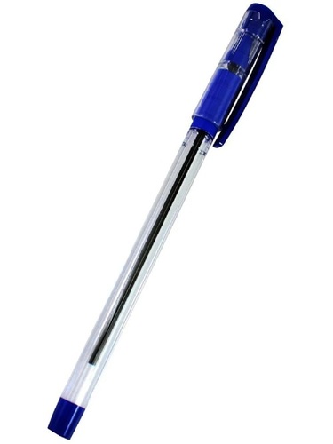 Blue Pen