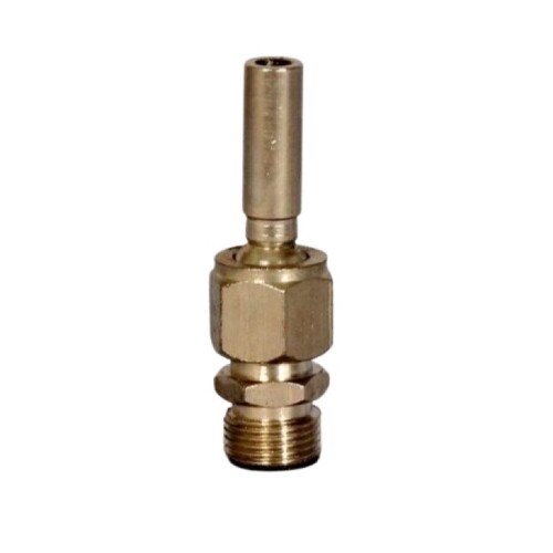 Brass Jet Nozzle