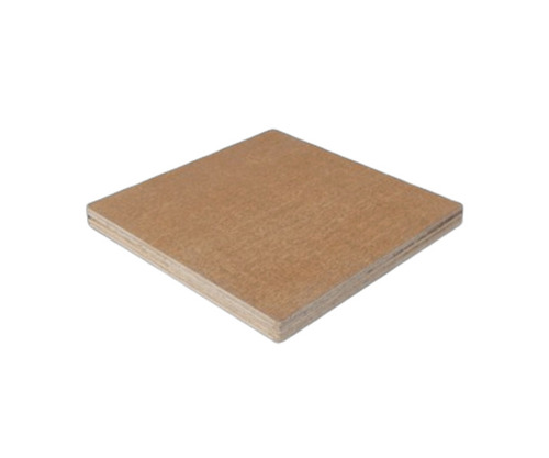 Brown Plywood Boards