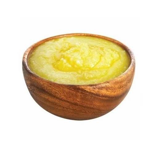 Buffalo Ghee