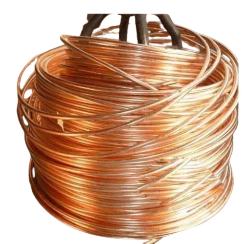 Copper Earthing Wire