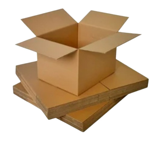 Corrugated Packaging Box