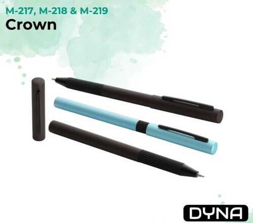 Crown Pen