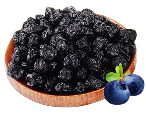 Dried Blueberry