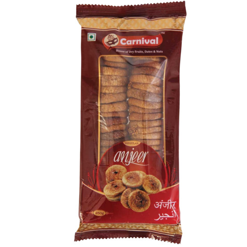 Dried Figs - Grade: A