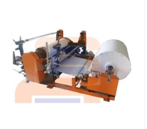 Drum Type Slitting Machines