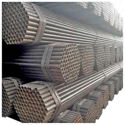 Erw Iron Pipes
