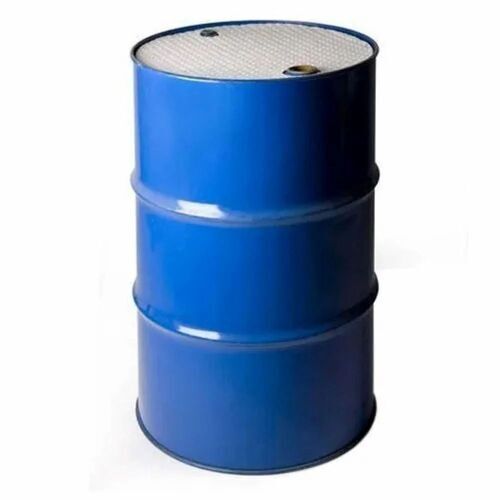 Galvanized Drums - Coating Type: Yes