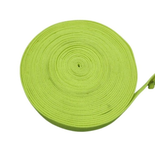 Garment Elastic Tape - Feature: Anti Wrinkle