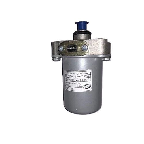Gladiator Starter Motor
