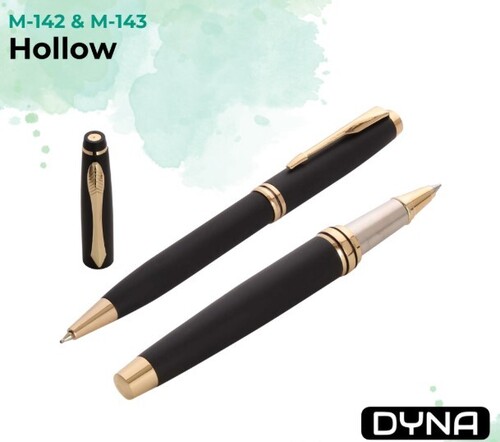 Hollow Pens