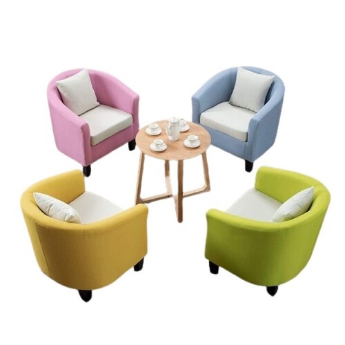 Home Chair - Assembly: No Assembly Required