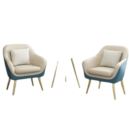 Home Chair - Application: Office