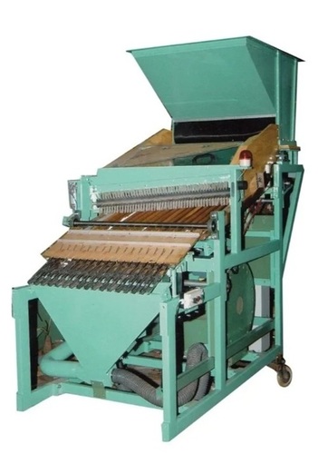Inner Match Box Making Machine