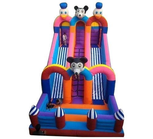 Kids PVC Inflatable Bounce