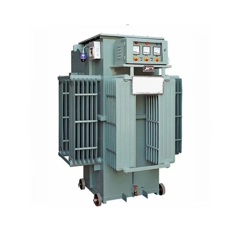 Linear Servo Voltage Stabilizer