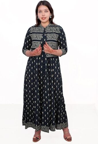 Long Gown