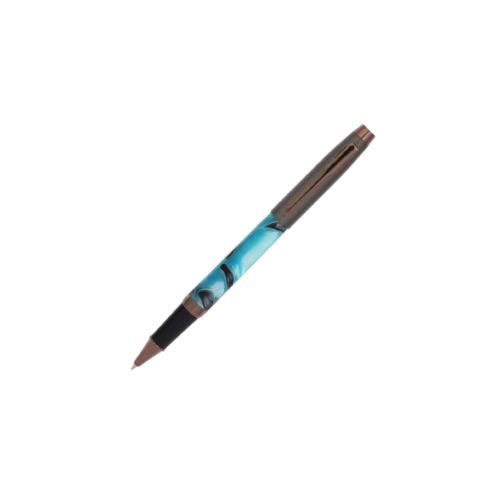 M-408 Marble Writing Pen