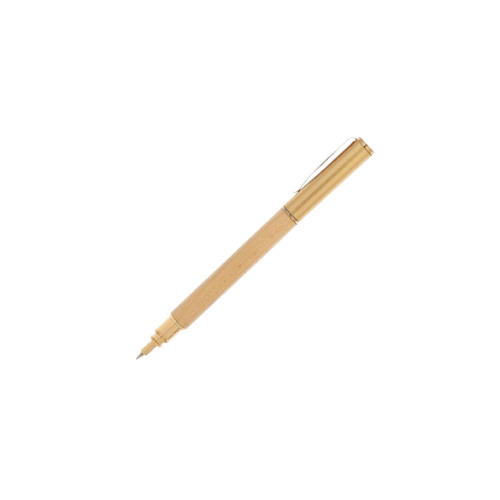 M-411 Wooden Writing Pen