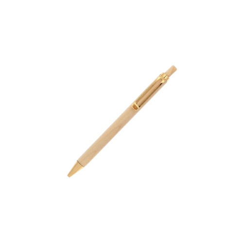 M-412 Wooden Writing Pen