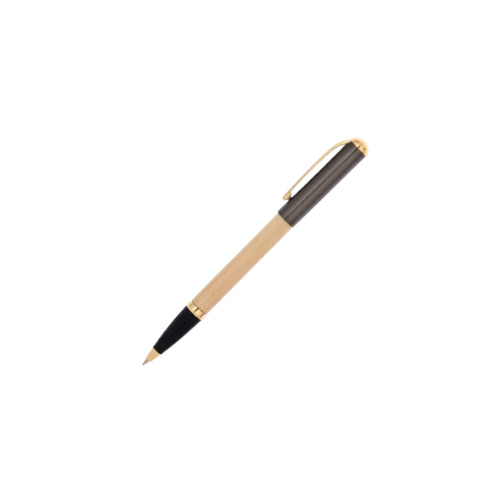 wooden pen