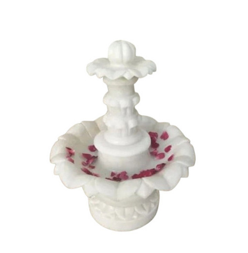 Marble Water Fountain
