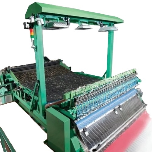 Match Stick Counting Machine