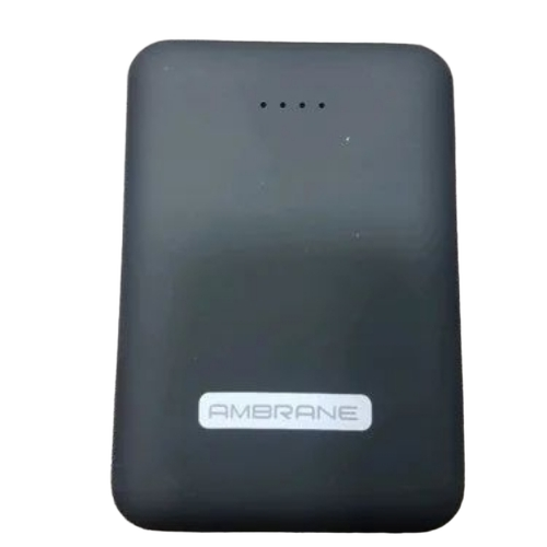 Mobile Power Bank