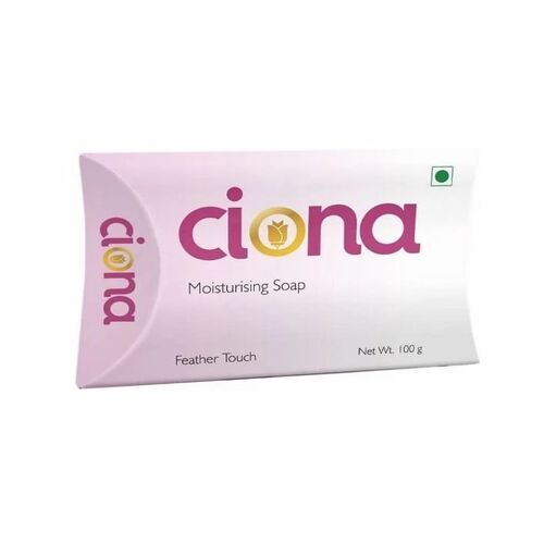Moisturizing Soap - Color: Red