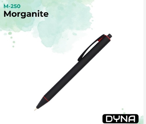 Morganite Pens