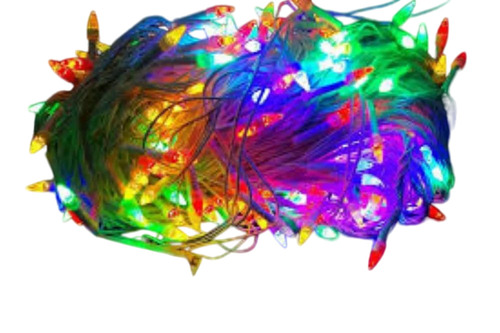 Multi Coloured Led Lights