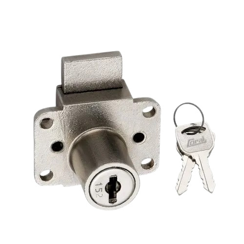 Multipurpose Locks
