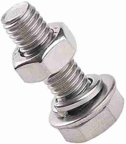 Nut & Bolt